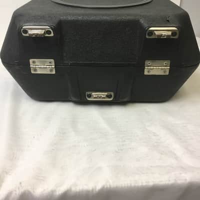 Vintage Ludwig Hard Shell Snare Drum Case image 10