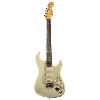 Fender Custom Shop '62 Reissue Stratocaster Closet Classic 