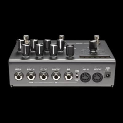 Strymon TimeLine Multidimensional Delay Guitar Effect Pedal image 2
