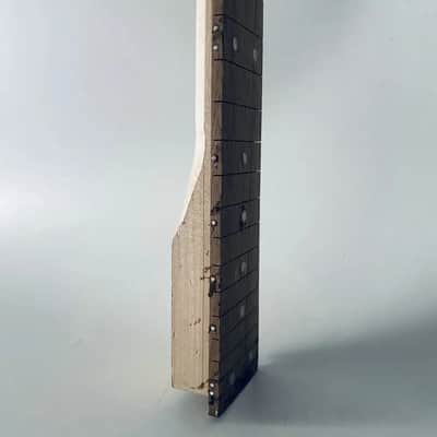 Dean Guitar Maple Wood Neck, Roseewood Fingerboard 24 Frets image 6