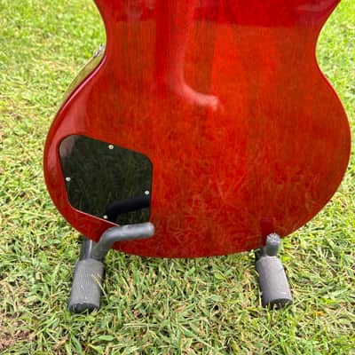 Gibson Les Paul Standard '60s Bourbon Burst 2022 image 20