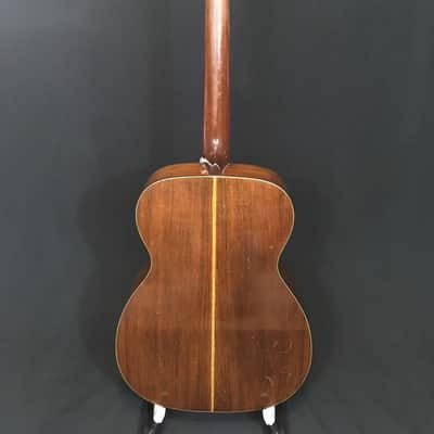 Martin 000-21 1950 Brazilian Rosewood image 4