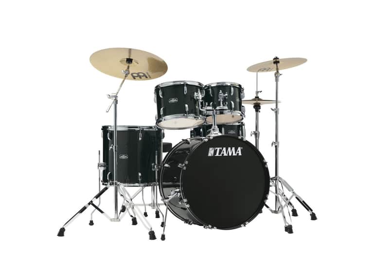 Tama ST52H6-BNS Stagestar Drum Set 5 pcs (22 image 1