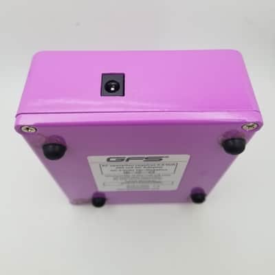 GFS Electronics Time Pro Delay Classic - Pink x454 image 3