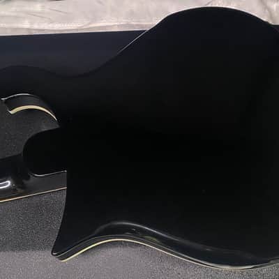 NEW! Rickenbacker 660/12 Jet Glo JG - 7.65lbs - 12-String - Authorized Dealer - G07444 image 7