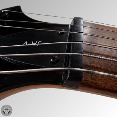 B.C. Rich JR-V Body Art Collection Umethar Limited Edition – Very Good+ Condition image 9