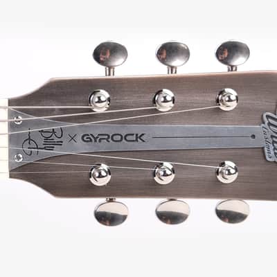 Wild Custom Guitars Billy F. Gibbons Special image 6