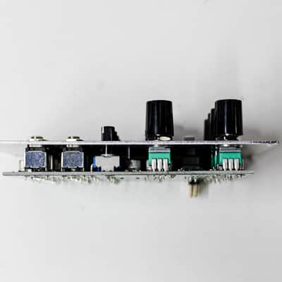 EarthQuaker Devices Afterneath Eurorack Delay / Reverb Effects Module - NEW image 6