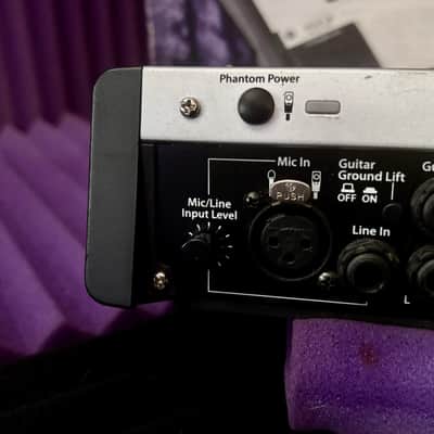 DigiTech Vocalist Live 2 2010s - Silver image 8
