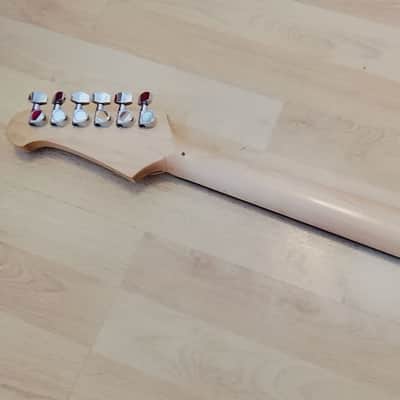 Yamaha 120sj image 3