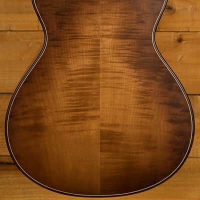 Taylor 600 Series | Builder's Edition 652ce WHB - 12-String *Used* image 2