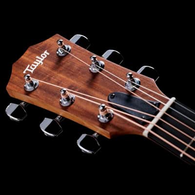 Taylor Academy 10e Acoustic-Electric Guitar - Natural image 5