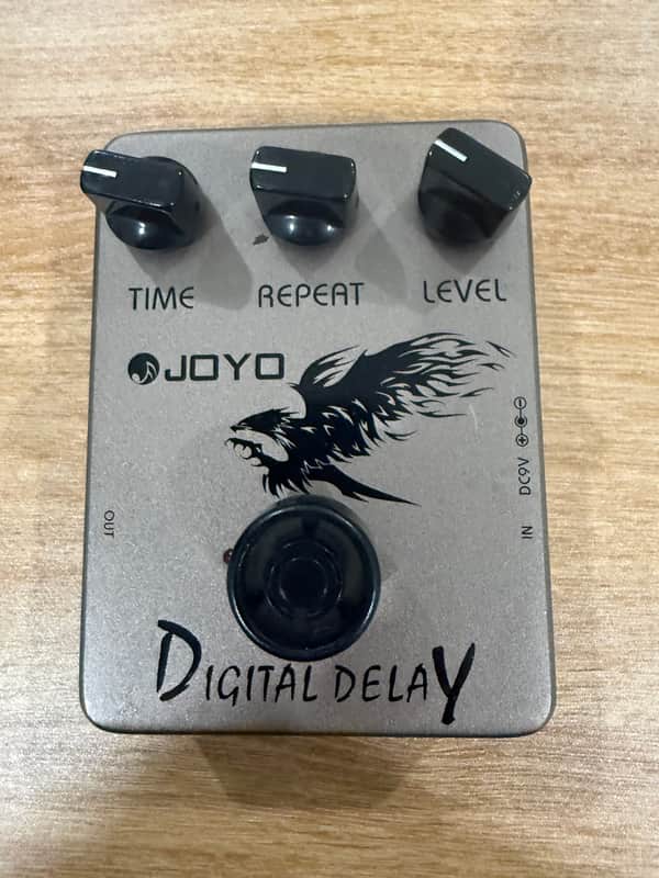 Joyo Digital Delay