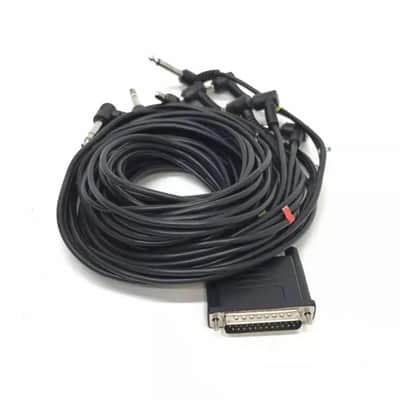 Roland Cable Harness for TD-25/TD-9/11/15/17 image 3