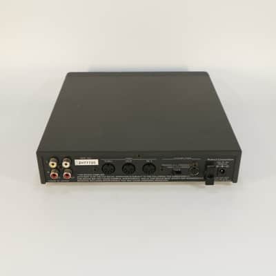 Roland SC-50 Sound Canvas (s/n ZH77720, Made in Japan) image 2