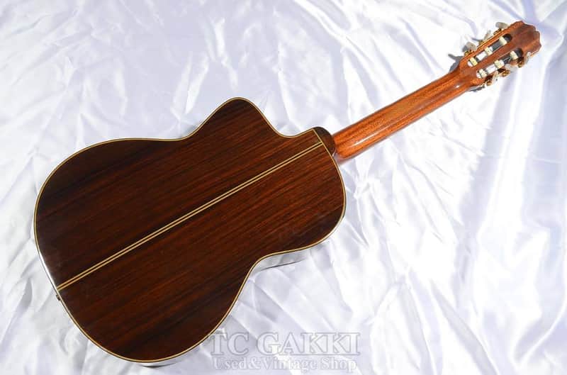 Takamine NPT 315 | Reverb