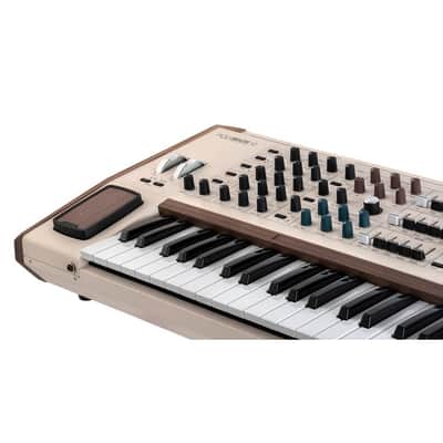 Arturia POLYBRUTE12 12-Voice Polyphonic Analog Synth image 4