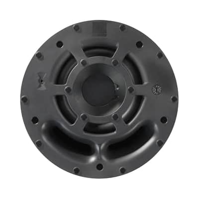 Immagine (2) JBL Control 419CS/T 8" Commercial In-Ceiling Subwoofers 70v Restaurant Subs - 5