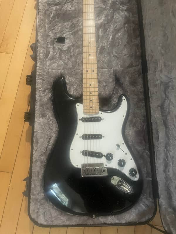 Fender Custom Shop American Classic Stratocaster image 1