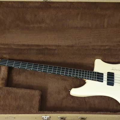 PHILIP KUBICKI TECHNOLOGY KEY FACTOR 4 bass guitars for sale in