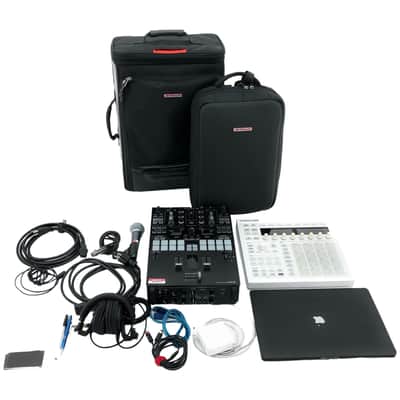 JetPack Drop System Roller Bag and Snap Backpack - Combo image 6