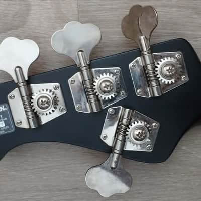 Ernie Ball Music Man S.U.B. Bass USA image 5