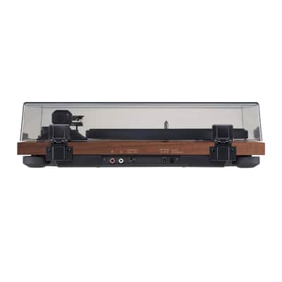 Teac: TN-280BT Turntable w/ Bluetooth - Walnut (TN280BTA3WA) (Open Box Special) image 2