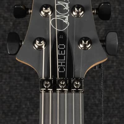 PRS SE Chleo Herman Li - Charcoal Purple image 11