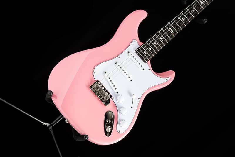 PRS Silver Sky John Mayer Signature Roxy Pink image 1