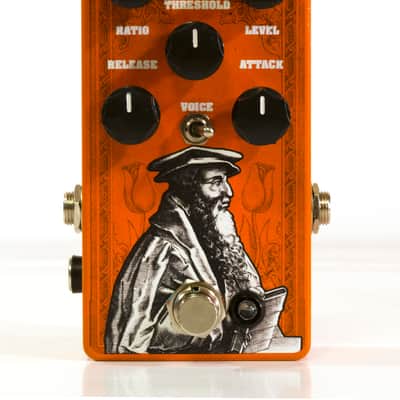 Westminster Effects Calvin Compressor 2020