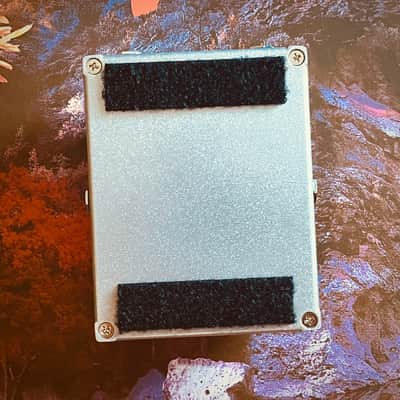 Caroline Guitar Company Kilobyte-2000 Lo-Fi Tap Delay image 2
