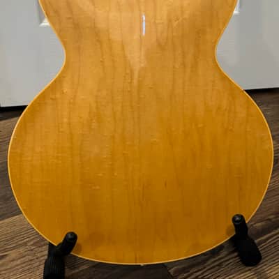 Gibson ES-335 Dot 1988 Lefty, all original incl case image 3