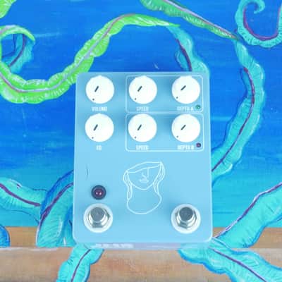 JHS Pedals - Artificial Blonde image 2