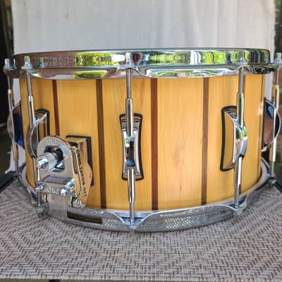 HHG Stave Shell Custom 14 x 7 image 4