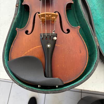 Immagine Compagnon 3/4 vintage violin - 2