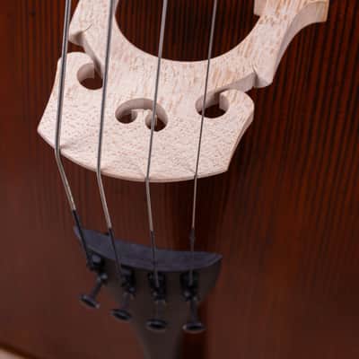Master Montagnana Cello 4/4 – Hand-Made in Romania 2025 #71 image 4
