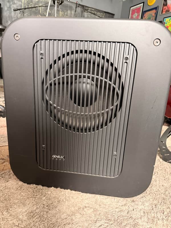 Genelec 7270A SAM 12