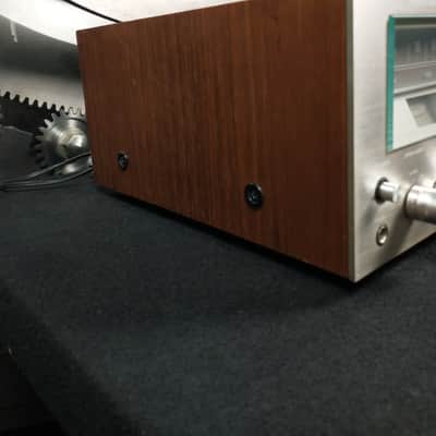 Realistic STA-95 AM/FM Stereo Receiver image 4