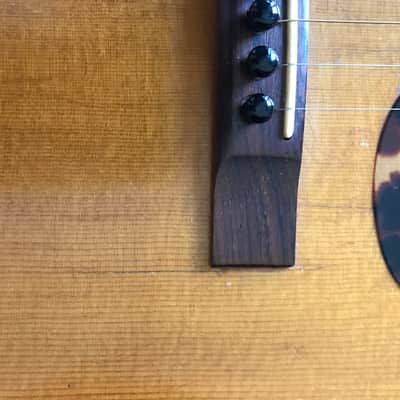 1968 Martin 5-18 Guitar image 7