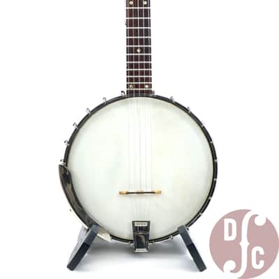 Gibson RB-175 (1964) image 4