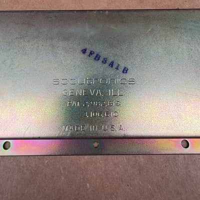 Music Man 210 HD-130 2x10 130-Watt Guitar Combo Amp – USA – Vintage image 21