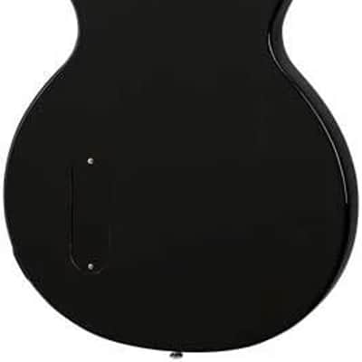 Gibson Les Paul Junior 2020 - Present - Ebony image 3
