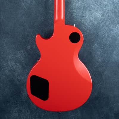 Gibson Les Paul Modern Lite, Cardinal Red Satin 214850180 image 4