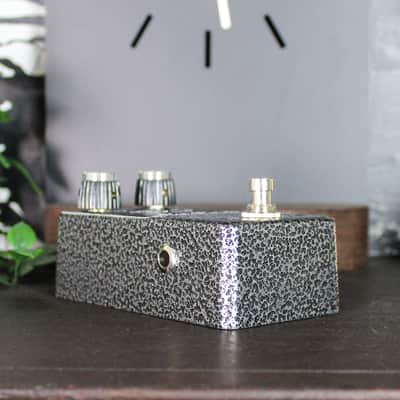 Preowned Bowman Audio Endeavors Hot Potato Overdrive Pedal w/ Box image 4