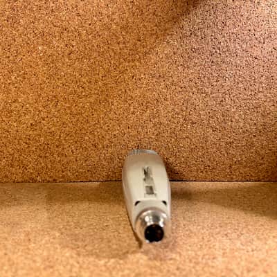 Sennheiser MD 421-N Cardioid Dynamic Microphone 1960s – Excellent – – Warranty image 8