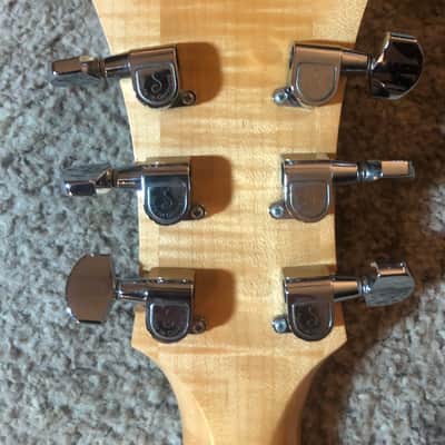 Andersen Streamline 16  Gloss Lacquer image 10