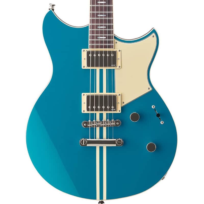 Yamaha Revstar Professional RSP20 Swift Blue