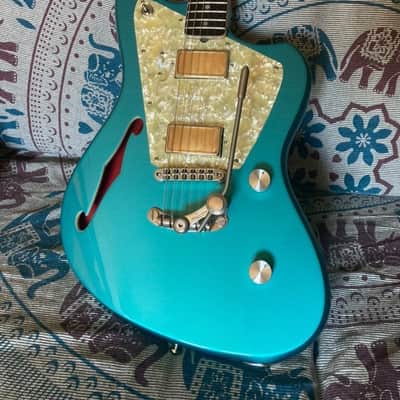Rufini Montefalco 2021 Sherwood Green NEW (Authorized Dealer) image 16