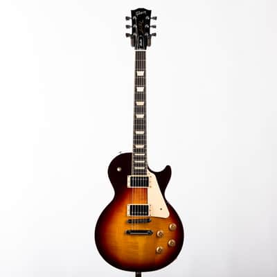 Gibson Les Paul Studio Session, Bourbon Burst | Demo image 2