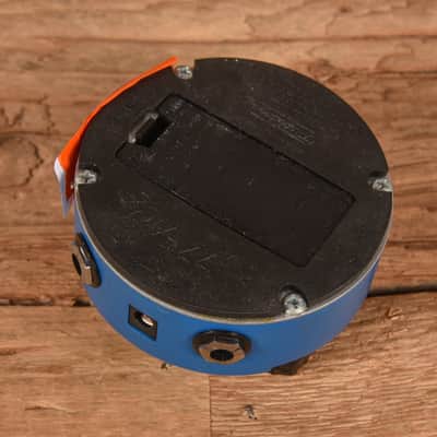 Dunlop FFM6 Band Of Gypsys Fuzz Face Mini image 2